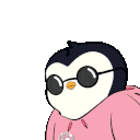 Coolpeng emoji