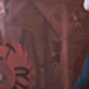 Lis Chloe Finger Bye emoji
