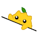 Lemon Tap emoji