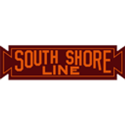 South Shore Line emoji