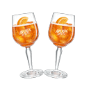 Spritz emoji