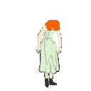 Pizzaprincess emoji