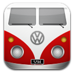 Vw Van emoji