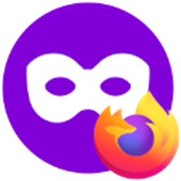 Firefox Private emoji