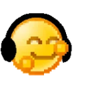 Happijam emoji