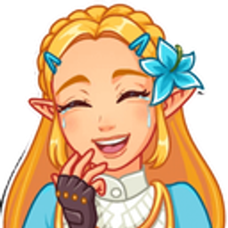 Zeldajoy emoji