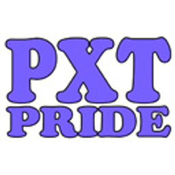 Pxt Pride emoji