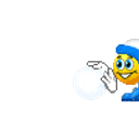 Rolling Snow emoji