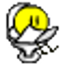 Toilet Read emoji