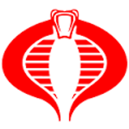 Cobra emoji