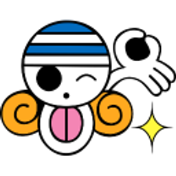 Nami emoji