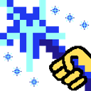 Have A Sparkle emoji