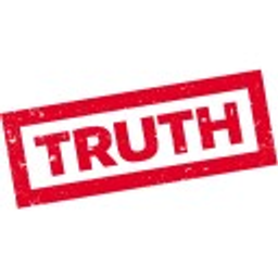 Truth emoji