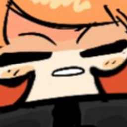 Angry Redhead Clenched Teeth emoji