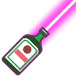 Jagermeister Lightsabor emoji