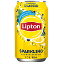 Lipton Sparkling Ice Tea emoji