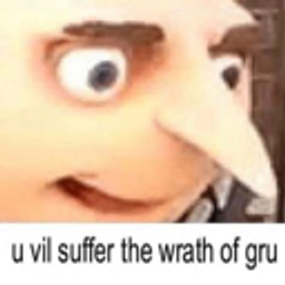Suffergru emoji