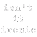 Isntitironic emoji