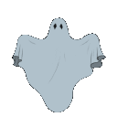 Ghostsheet emoji