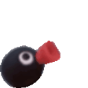 Nootnootnoot emoji