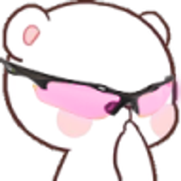 Bearspeed emoji
