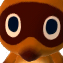 Anook Stare emoji