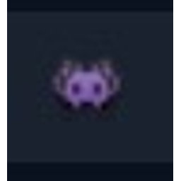 Spider Bug Cute emoji
