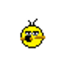 Nunchucks emoji