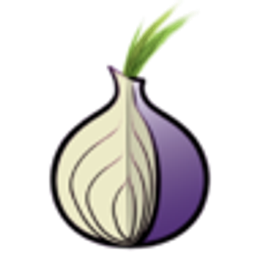 Tor Onion emoji