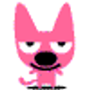 Hy Hoops In Love Icon emoji