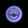 X Rayed emoji