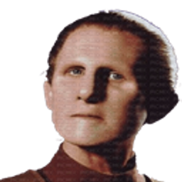 Odo Star Trek Ds9 emoji