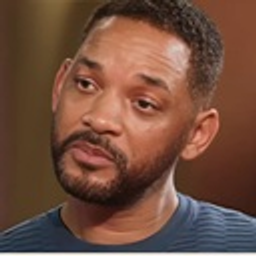 Willsmithunimpressed emoji