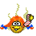 Stinky Sock emoji