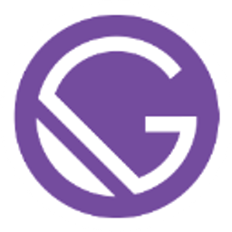 Gatsbyjs emoji
