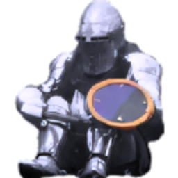 Timeout Knight emoji