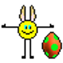 Easter emoji