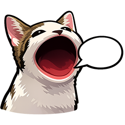 Mouthwords emoji