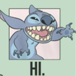 Histitch emoji