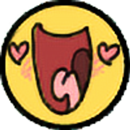 I Luv emoji