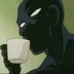 Imposter Coffee emoji