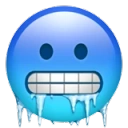 Gensehaut emoji