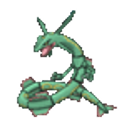 Rayquaza emoji