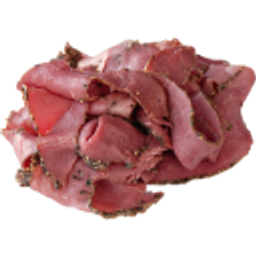 Pastrami emoji