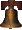 Liberty Bell emoji