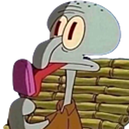 Traumasquid emoji