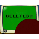 Deleted emoji