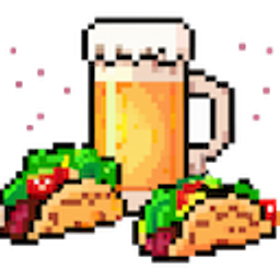 Tacos And Beer emoji