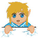 Link Want Excited emoji