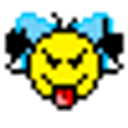 Girl Tease emoji